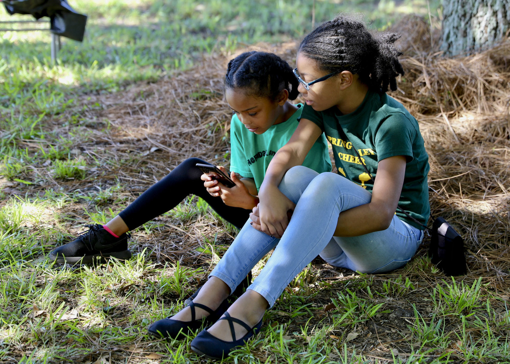 Community Fishing Day